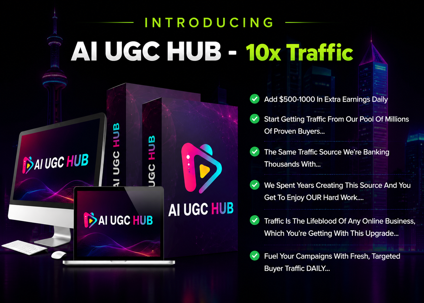 AI-UCG-Hub-OTO-5-Recap