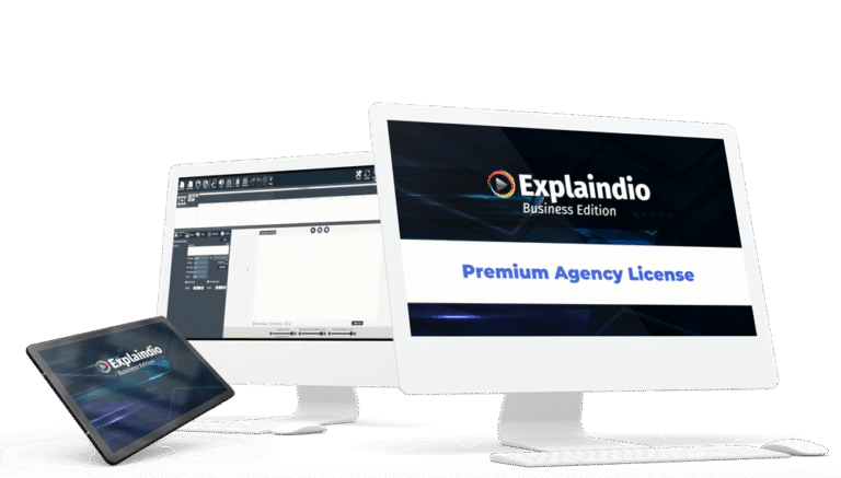 Explaindio Video Creator Review