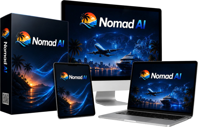 Nomad AI Review