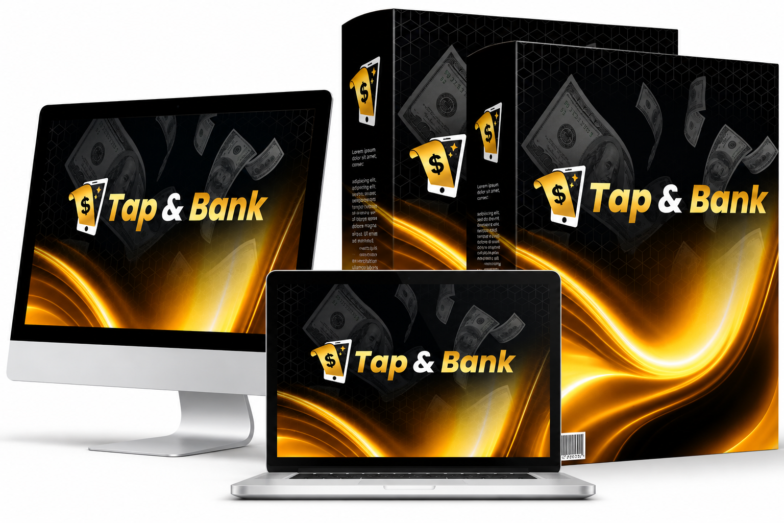 Tap & Bank Review