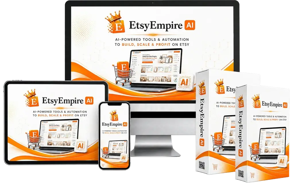 EtsyEmpire AI Review