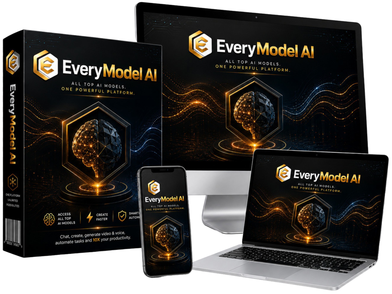 EveryModel AI Review