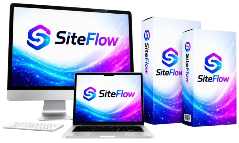 SiteFlow Review