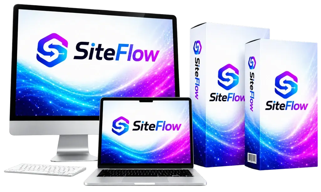 SiteFlow Review