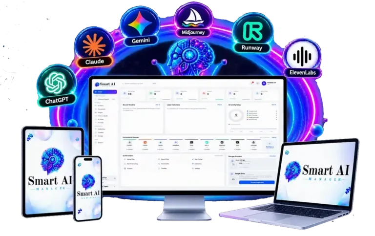smart ai manager review