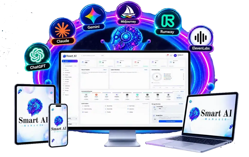 smart ai manager review