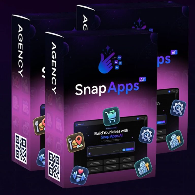 Snap Apps AI Review