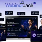 WebinarJack AI review