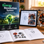 Energy Revolution System Reviews