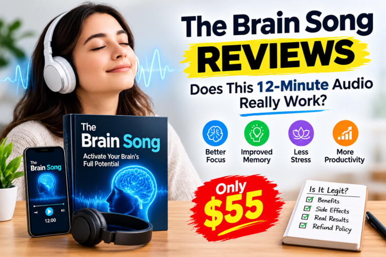 The Brain Song Reviews