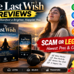 The Last Wish Reviews