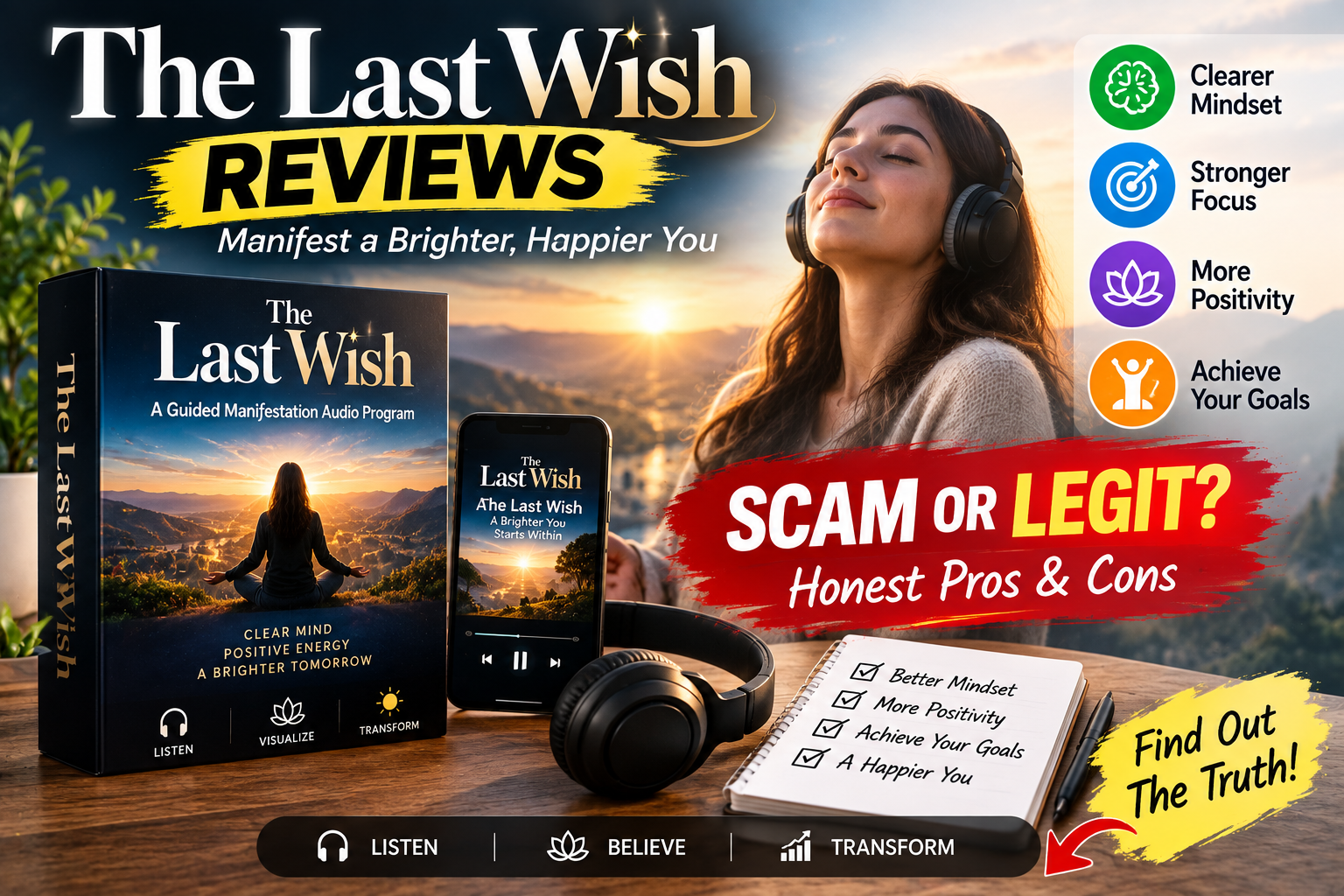 The Last Wish Reviews